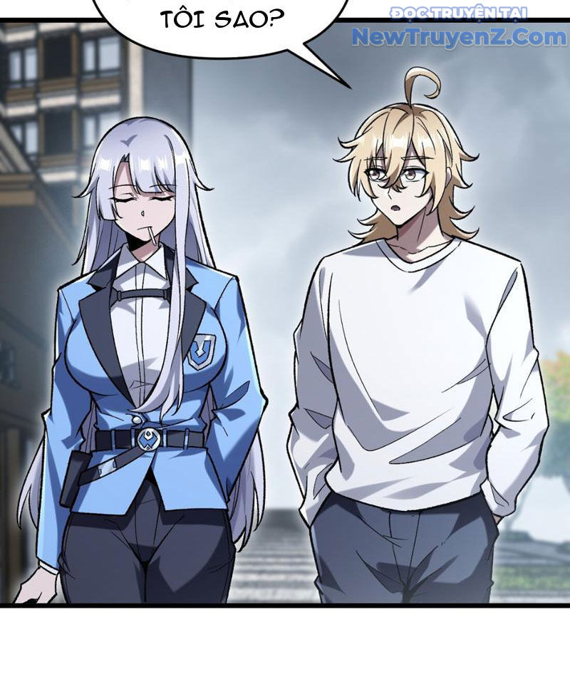 Thẻ Bài Của Ta Có Thể Gia Tăng Vô Hạn! chapter 7 - Trang 59