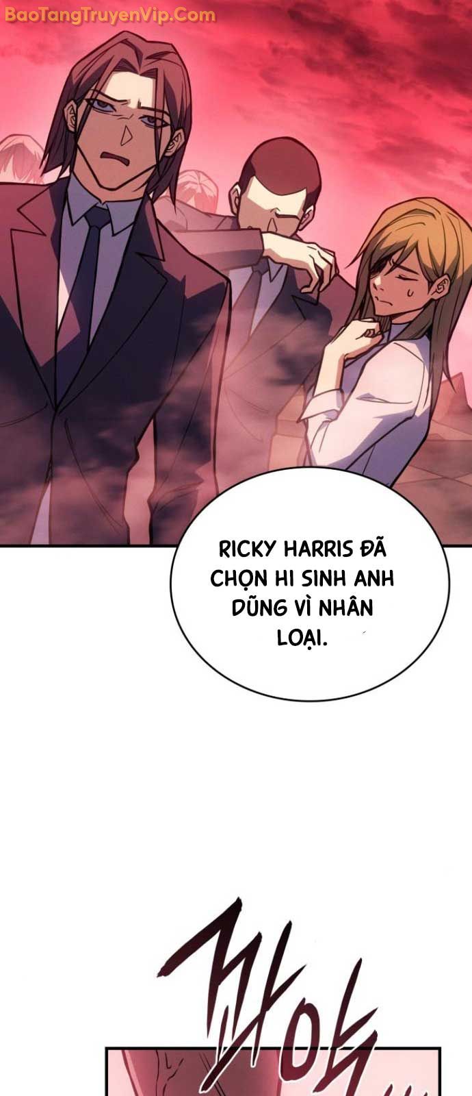 Hồi Quy Bằng Vương Quyền chapter 92 - Trang 76