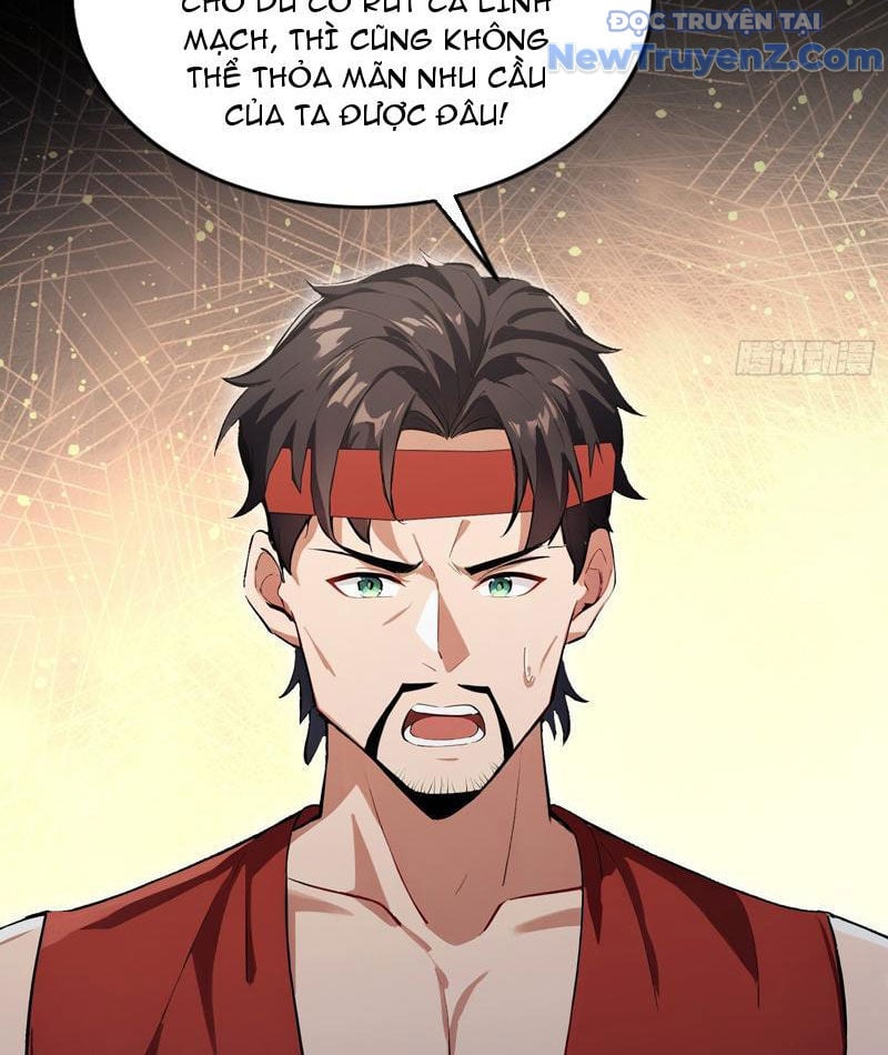 Hoá Ra Ta Đã Vô Địch Từ Lâu chapter 297 - Trang 29