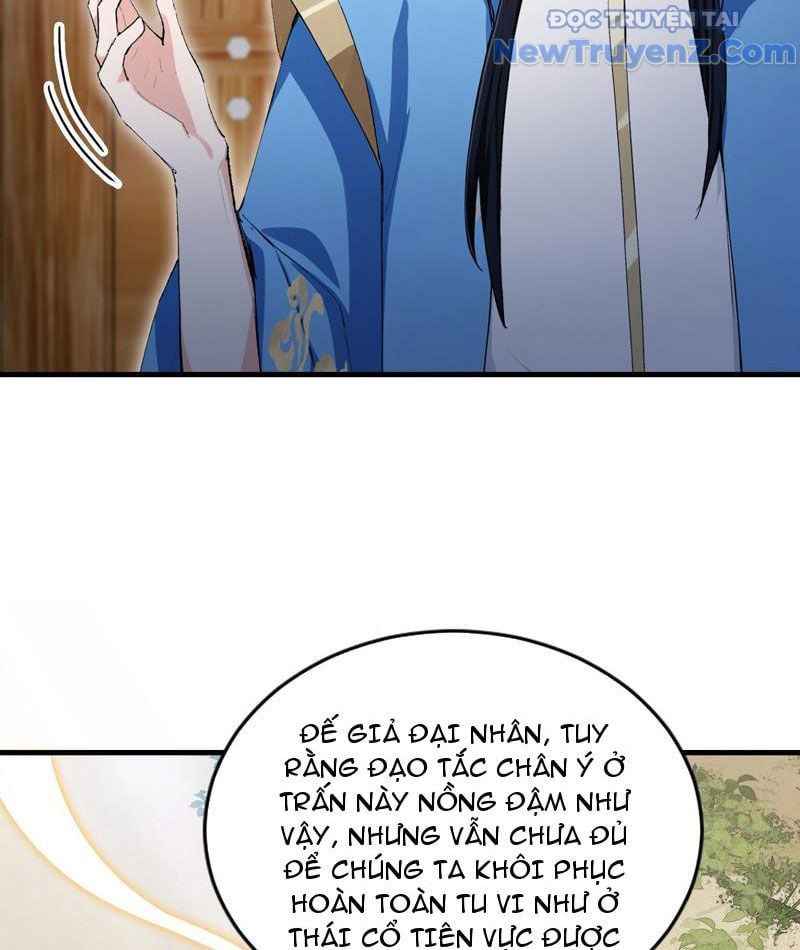 Hoá Ra Ta Đã Vô Địch Từ Lâu chapter 297 - Trang 23