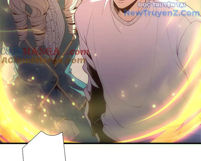 Thảm Họa Tử Linh Sư chapter 183 - Trang 52