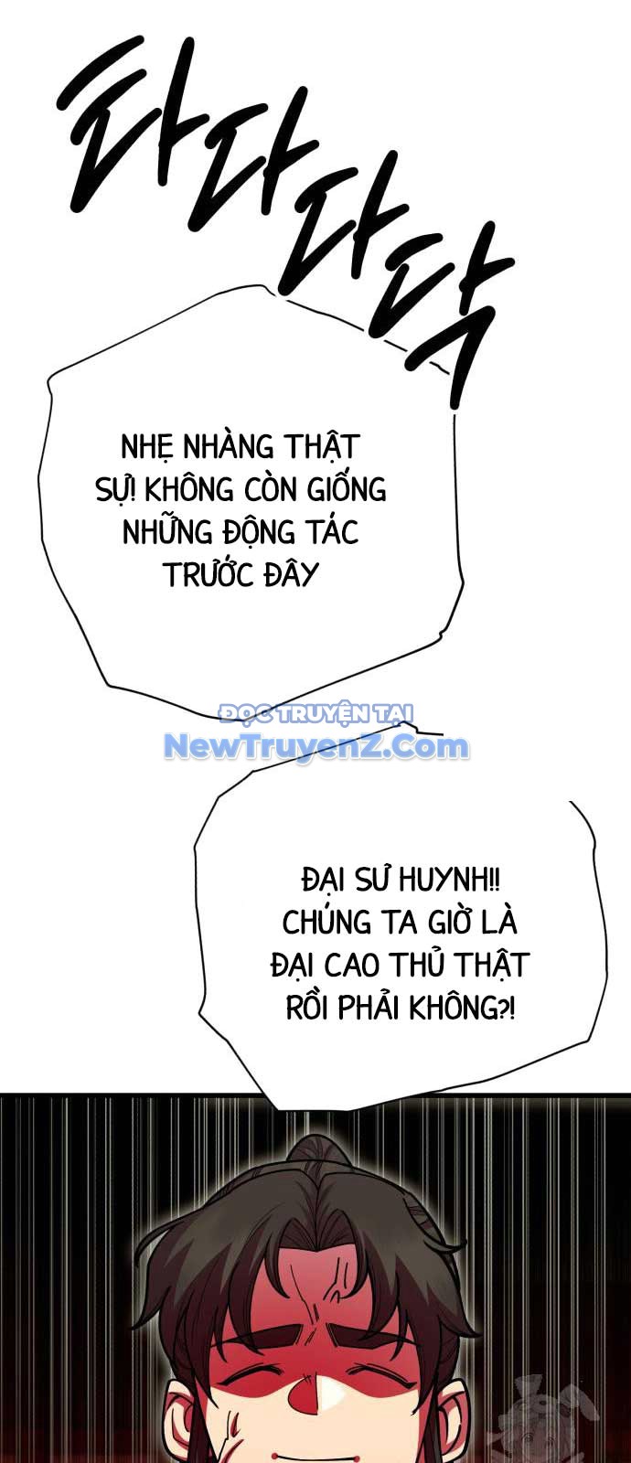 Thiên Hạ Đệ Nhất Đại Sư Huynh chapter 132 - Trang 72