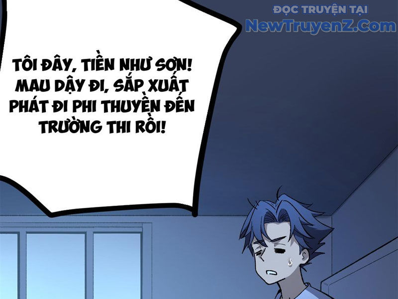 Người Giữ Cửa Vạn Giới chapter 54 - Trang 32