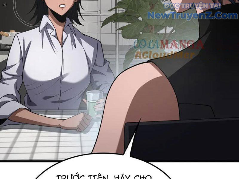 Mạt Thế Kiếm Thần: Ta Chấn Kinh Toàn Cầu chapter 74 - Trang 12