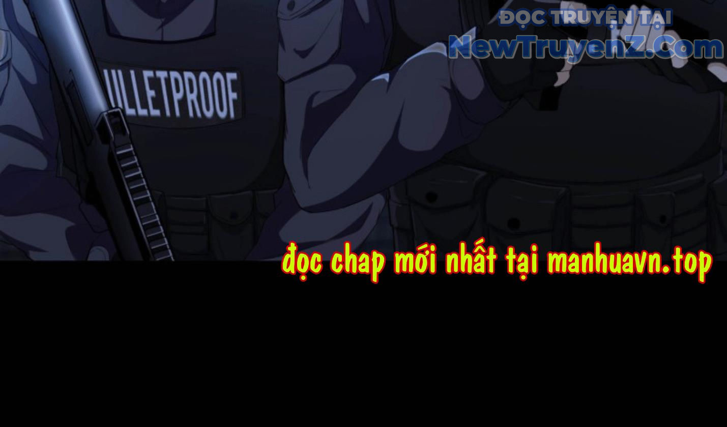 HUNT Thập Nhị Thần Tướng : Tận Thế Bắt Đầu chapter 2 - Trang 11