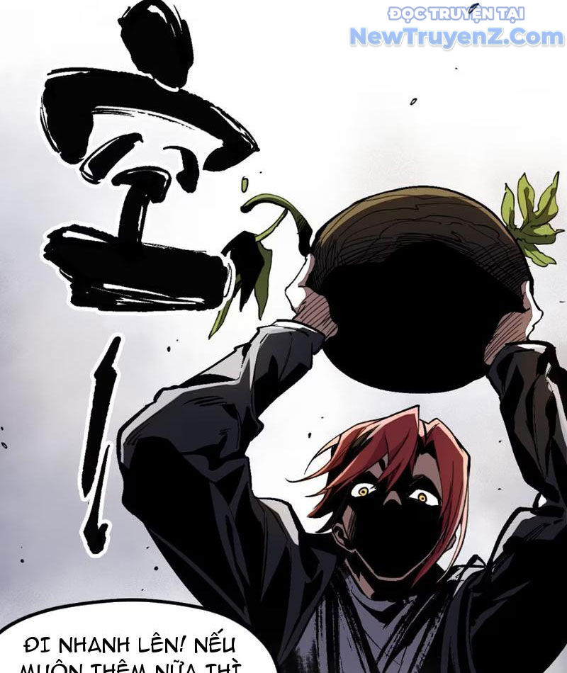 Tinh Linh Chi Hậu chapter 2 - Trang 84