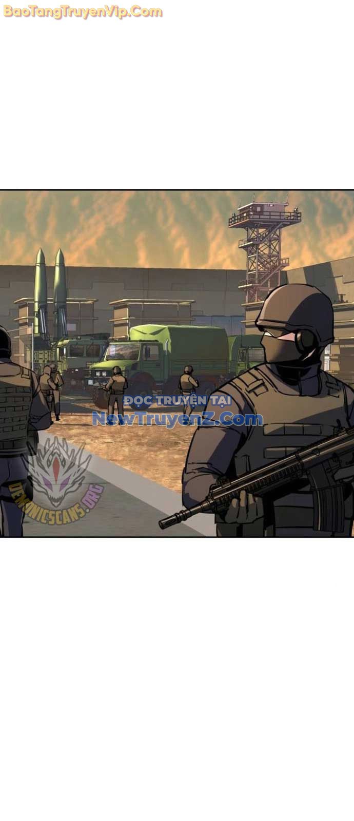 Bạn Học Của Tôi Là Lính Đánh Thuê chapter 239 - Trang 2