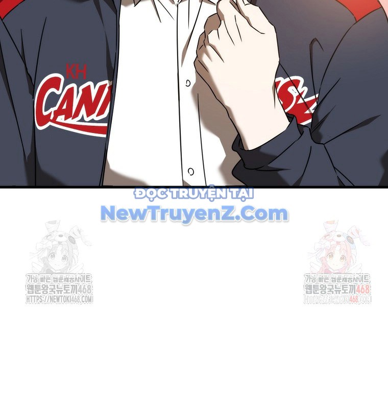 Tân Binh Của Đội Bóng Chày Quá Giỏi chapter 48 - Trang 183