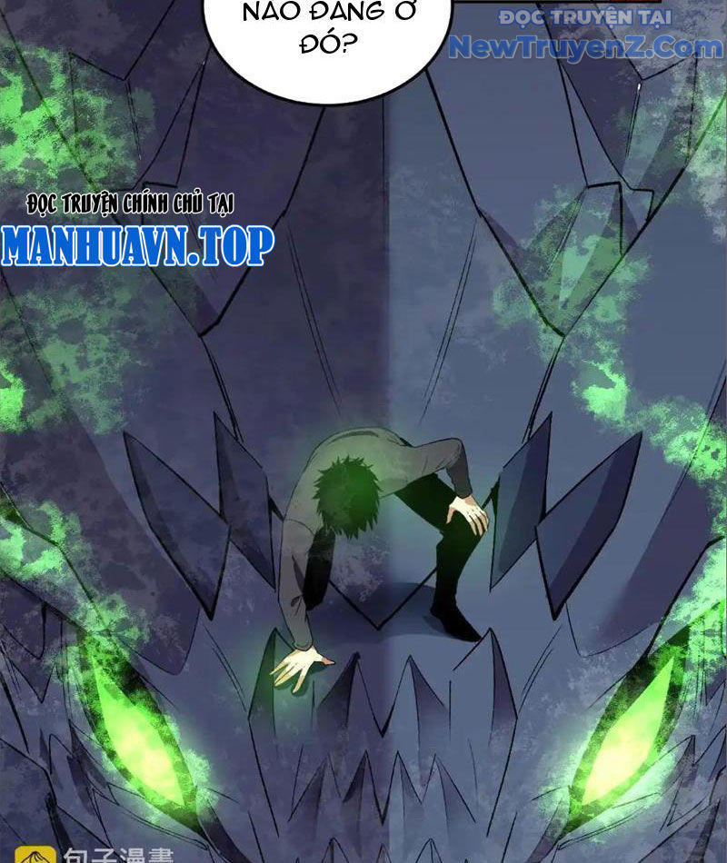 Ta Hoá Thân Ma Thần, Trở Thành Diệt Thế Cự Thú! chapter 36 - Trang 93