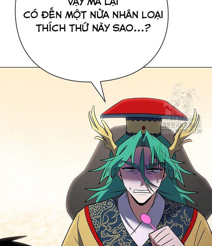 Đêm Của Yêu Tinh chapter 94 - Trang 15