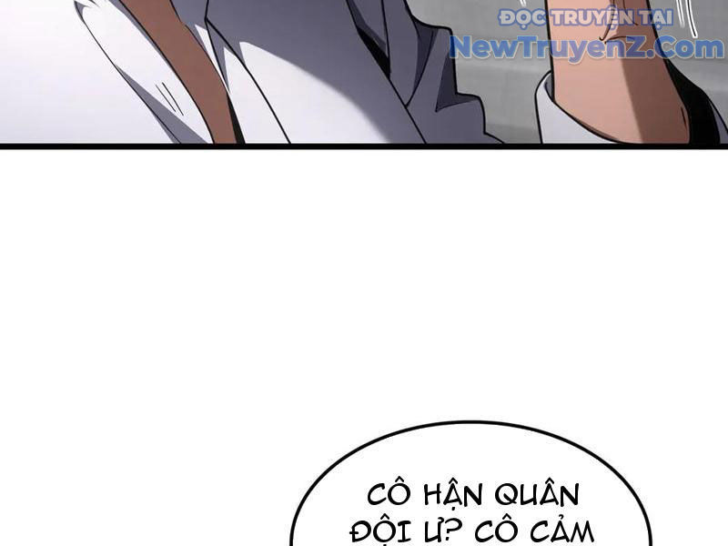 Mạt Thế Kiếm Thần: Ta Chấn Kinh Toàn Cầu chapter 74 - Trang 48