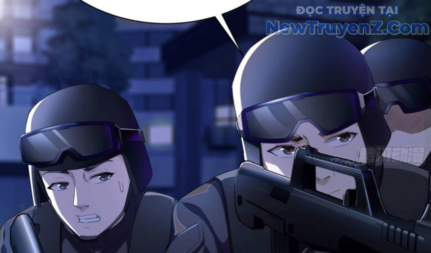 HUNT Thập Nhị Thần Tướng : Tận Thế Bắt Đầu chapter 2 - Trang 10