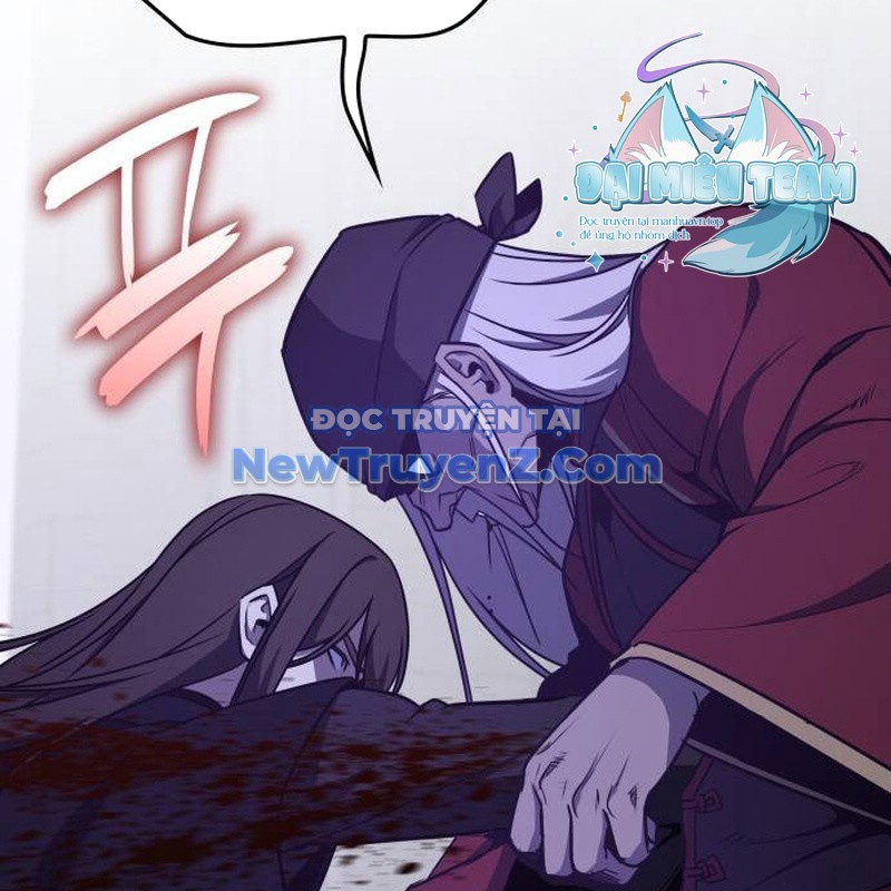 Thiên Ma Thần Quyết: Trùng Sinh chapter 120 - Trang 271