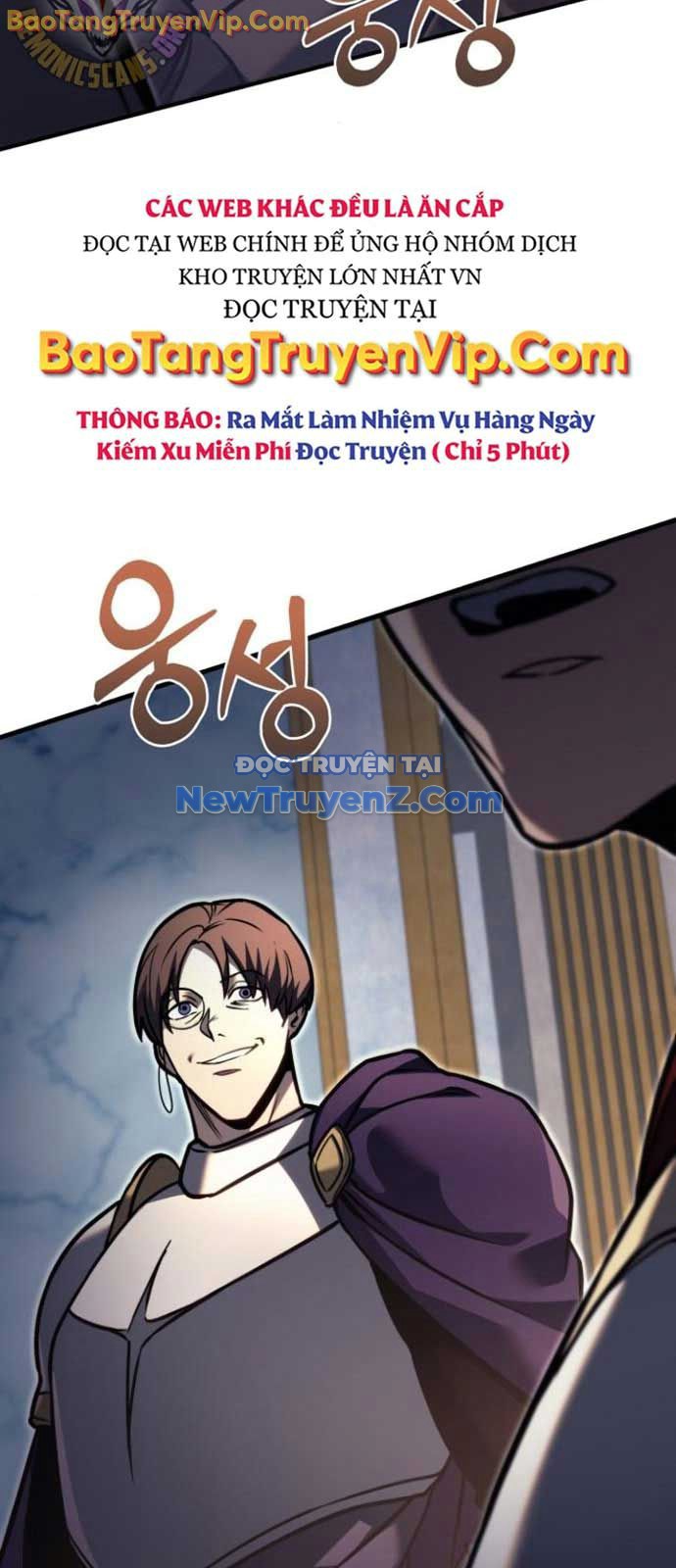 Hồi Quy Giả Của Gia Tộc Suy Vong chapter 83 - Trang 87