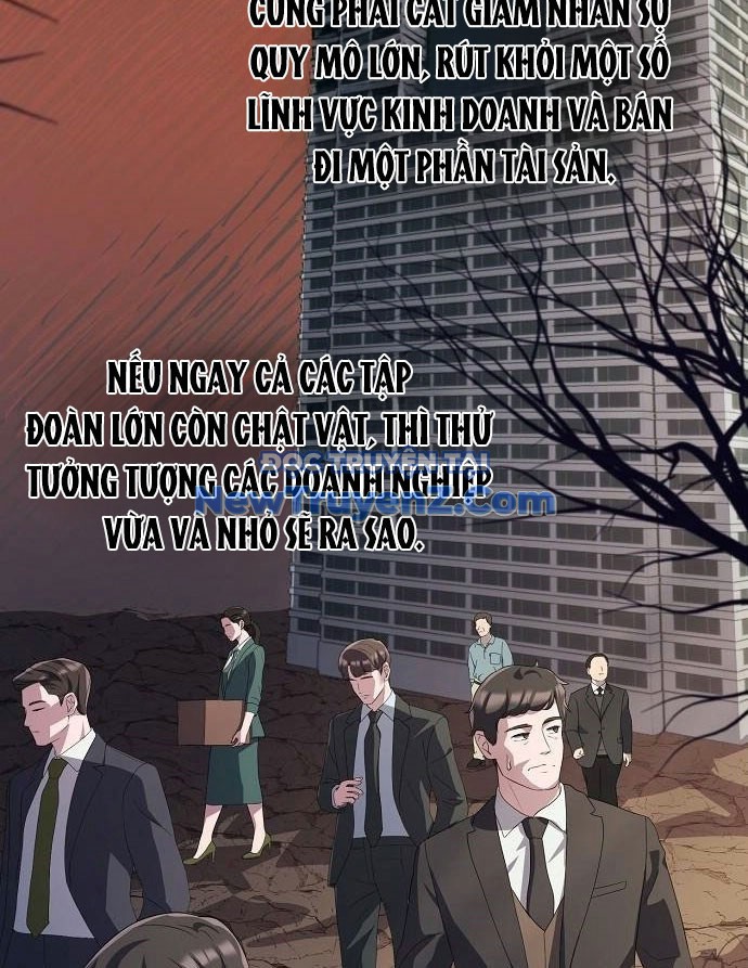 Đi Lên Từ Đáy Xã Hội chapter 25 - Trang 25
