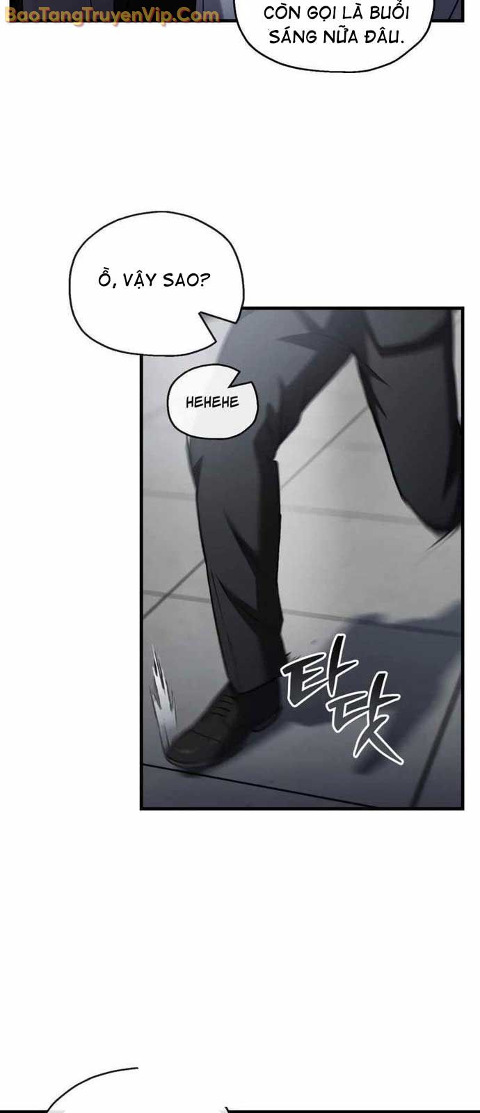 Chỉ Mình Ta Hồi Sinh chapter 46 - Trang 4