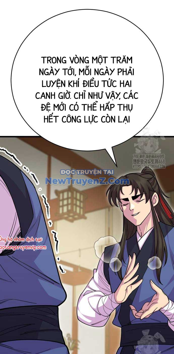 Thiên Hạ Đệ Nhất Đại Sư Huynh chapter 132 - Trang 68