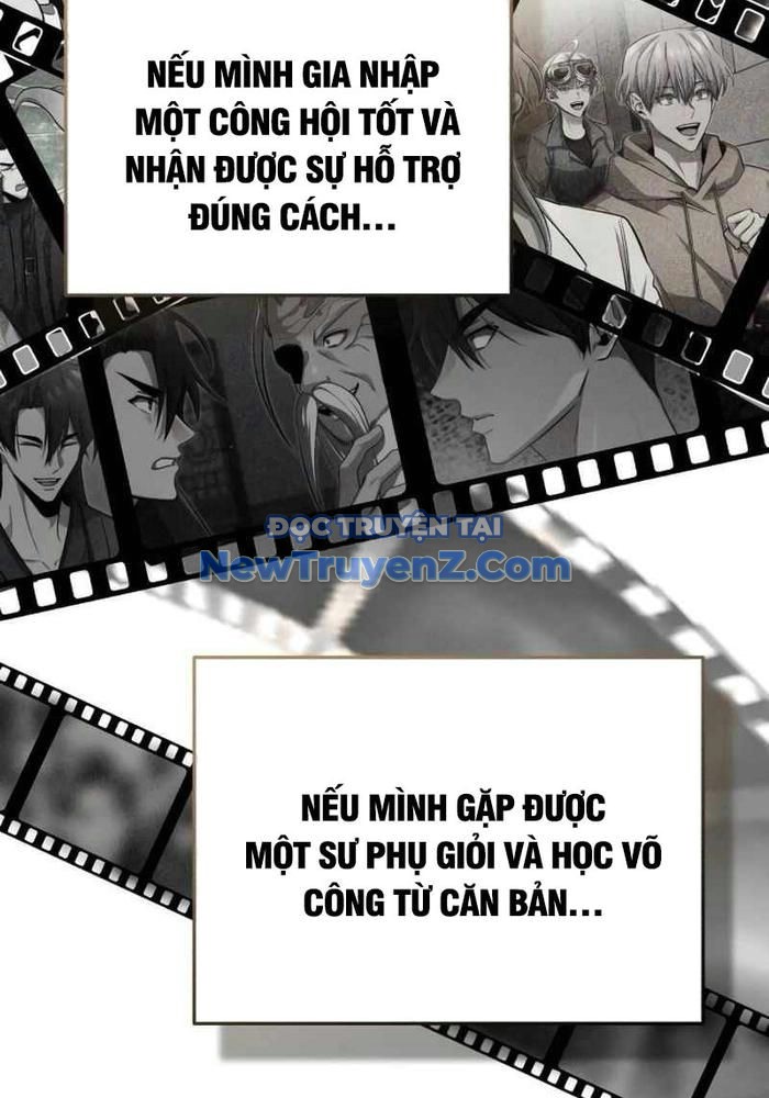 Hồi Quy Giả Về Hưu chapter 69 - Trang 90