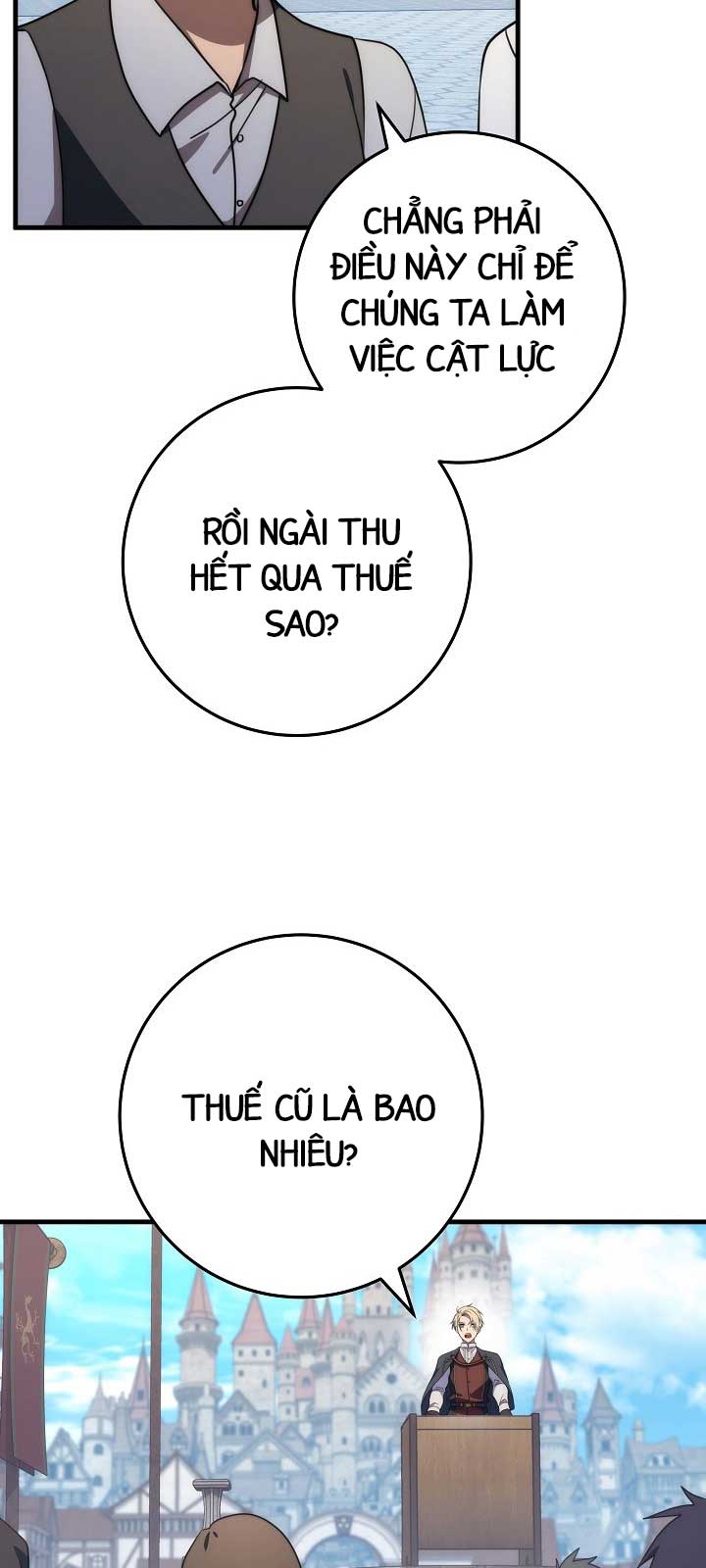 Hoàng Đế Thép chapter 42.1 - Trang 35