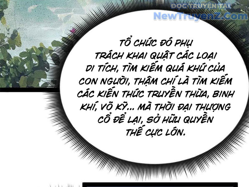 Người Giữ Cửa Vạn Giới chapter 54 - Trang 53