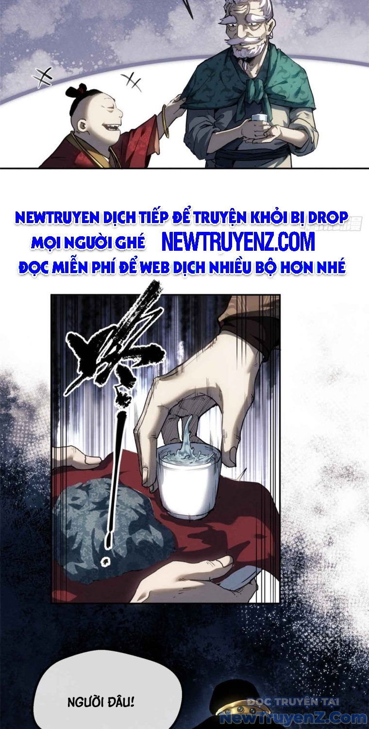 đạo Quỷ Dị Tiên chapter 37 - Trang 10