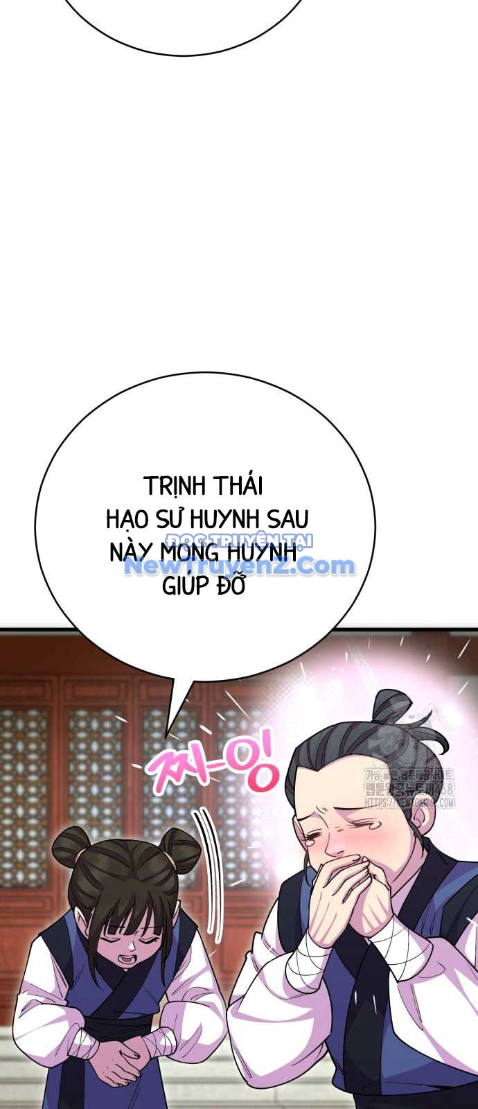 Thiên Hạ Đệ Nhất Đại Sư Huynh chapter 132 - Trang 29