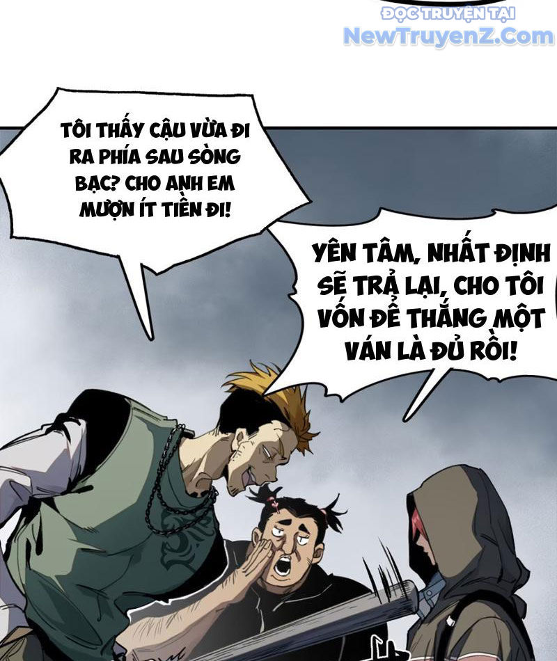 Tinh Linh Chi Hậu chapter 1 - Trang 74