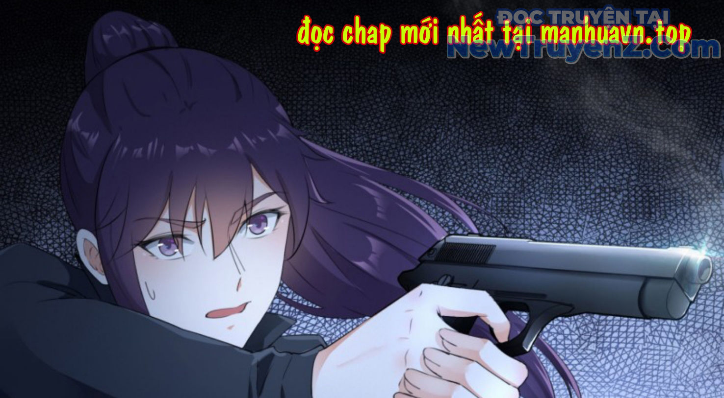 HUNT Thập Nhị Thần Tướng : Tận Thế Bắt Đầu chapter 4 - Trang 8