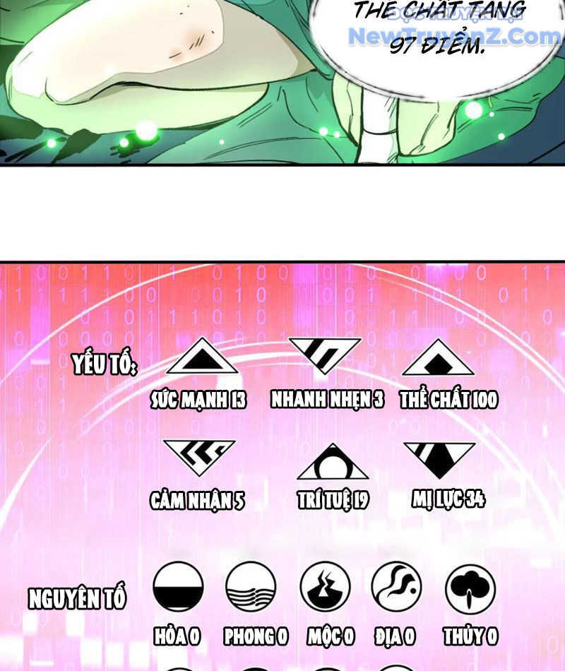 Tinh Linh Chi Hậu chapter 3 - Trang 91