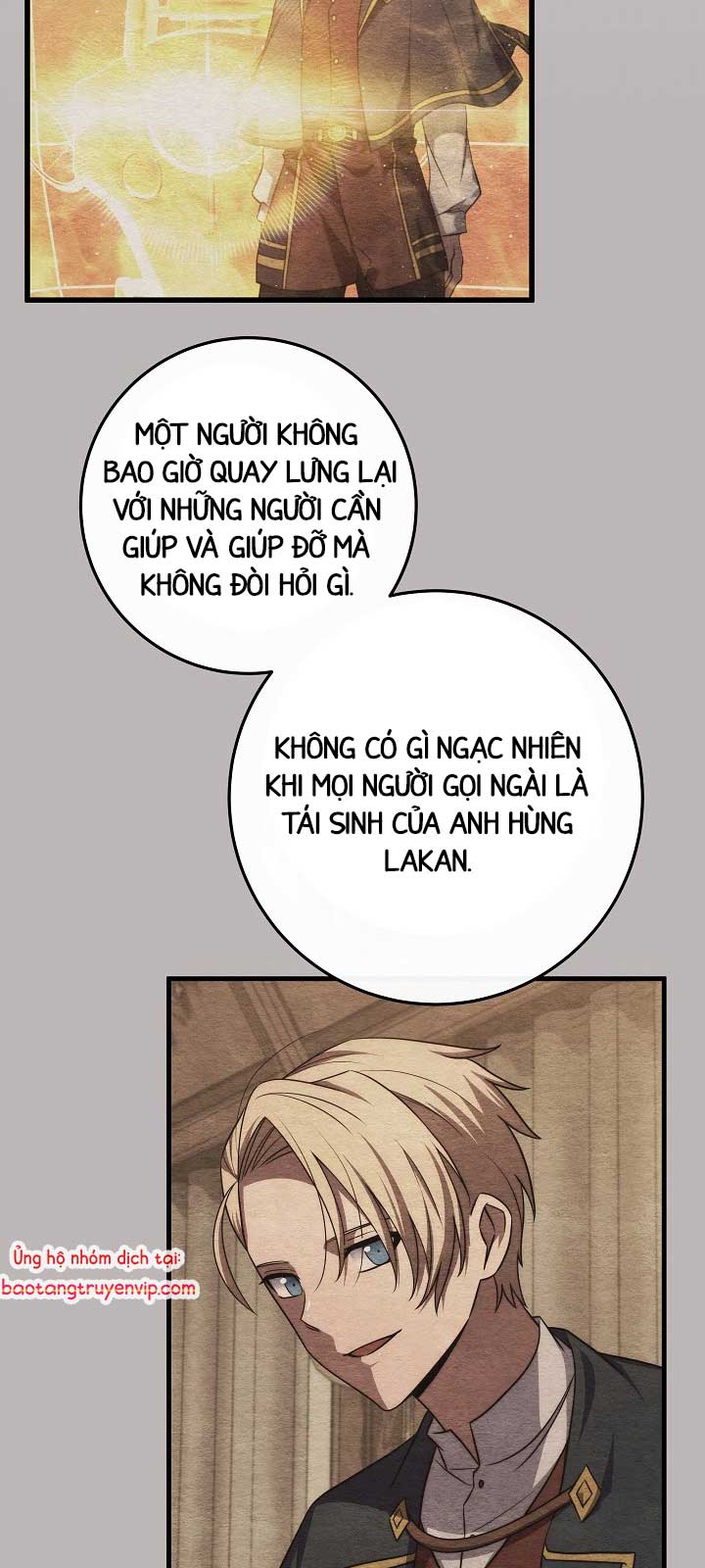 Hoàng Đế Thép chapter 42.1 - Trang 59