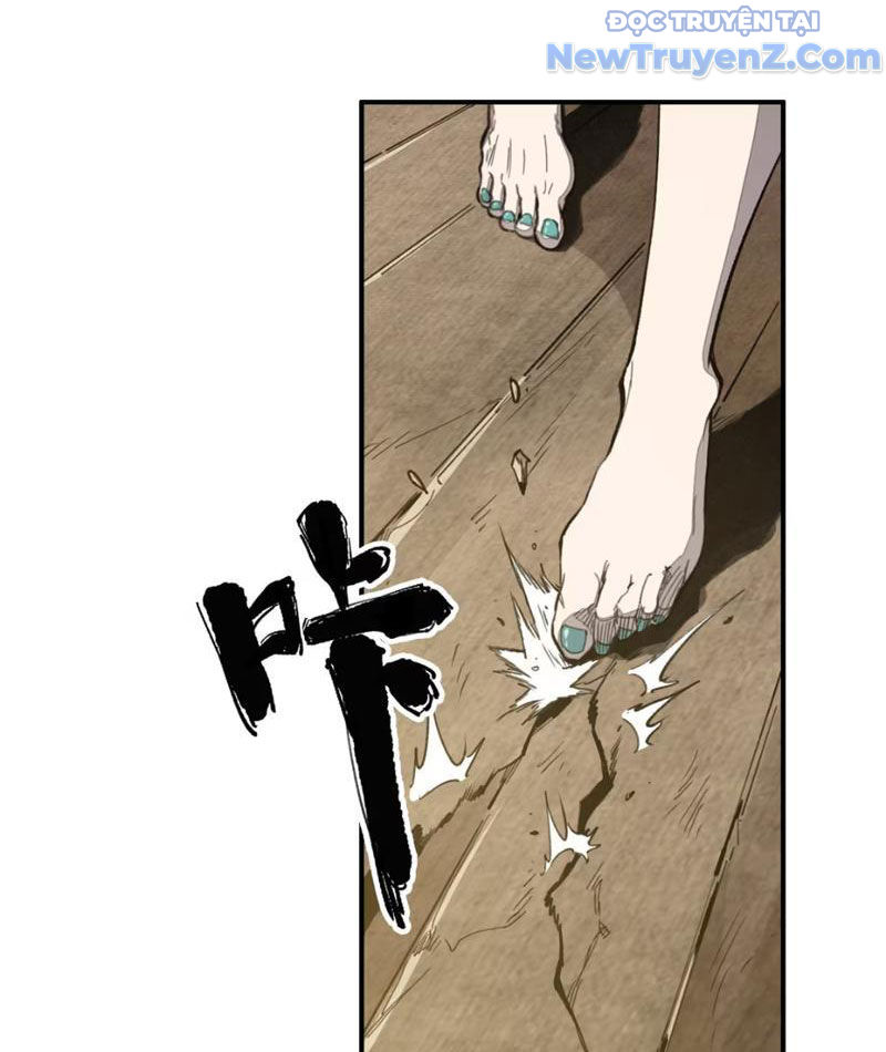 Tinh Linh Chi Hậu chapter 3 - Trang 13