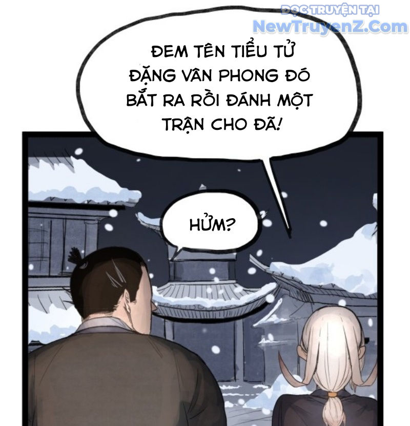 Hiệp Khách Hành Bất Thông chapter 42 - Trang 34