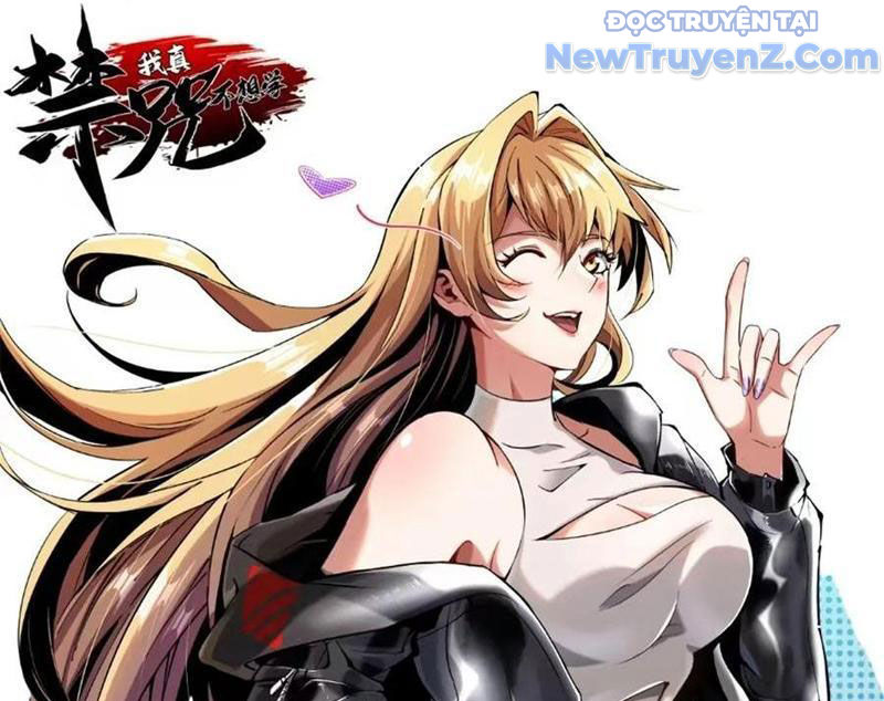 Ta Thật Không Muốn Học Cấm Chú chapter 125 - Trang 3