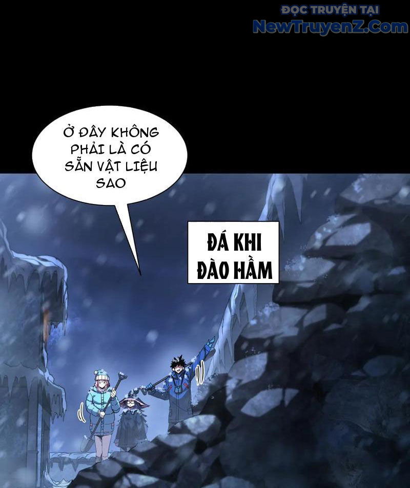 Cực Hàn Chiến Kỷ chapter 46 - Trang 12