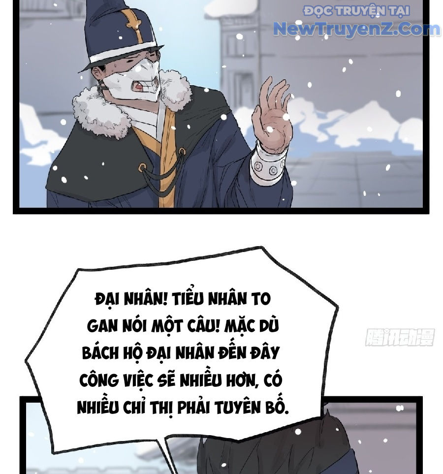 Hiệp Khách Hành Bất Thông chapter 41 - Trang 16