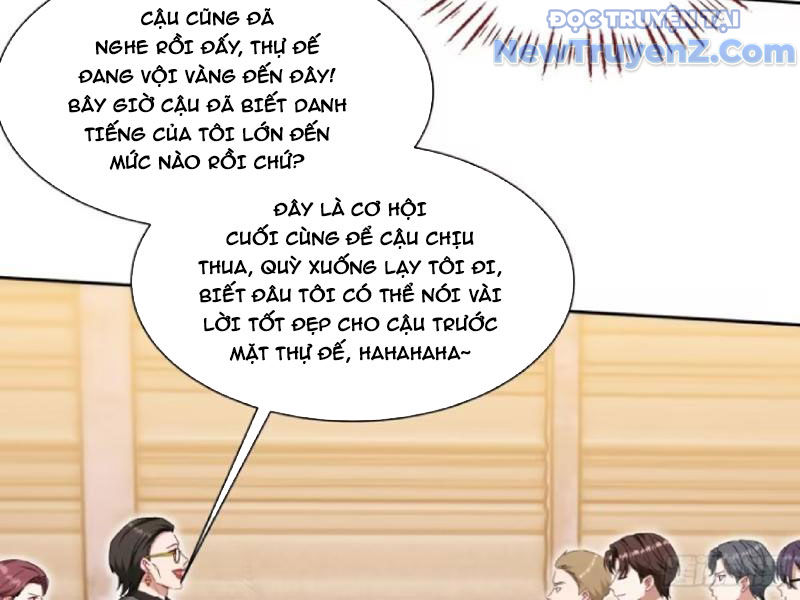Bỏ Làm Simp Chúa, Ta Có Trong Tay Cả Tỉ Thần Hào chapter 205 - Trang 104
