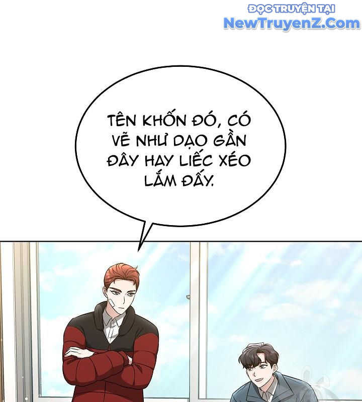 Sống Lại Một Lần Nữa chapter 48 - Trang 42