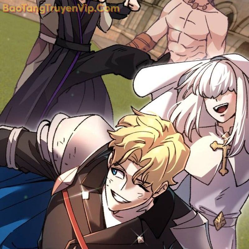 Hồi Quy Nhưng Thế Giới Vẫn Bình Yên chapter 18 - Trang 23