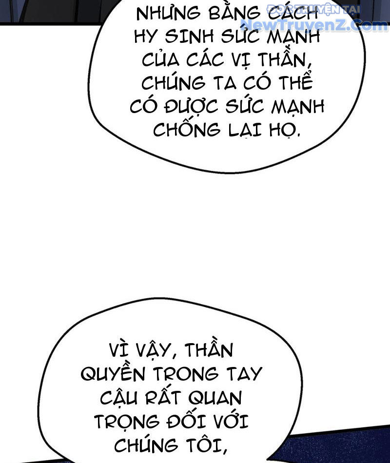 Bắt Đầu Từ Việc Ký Gửi, Ta Một Mình Trảm Thần chapter 7 - Trang 44