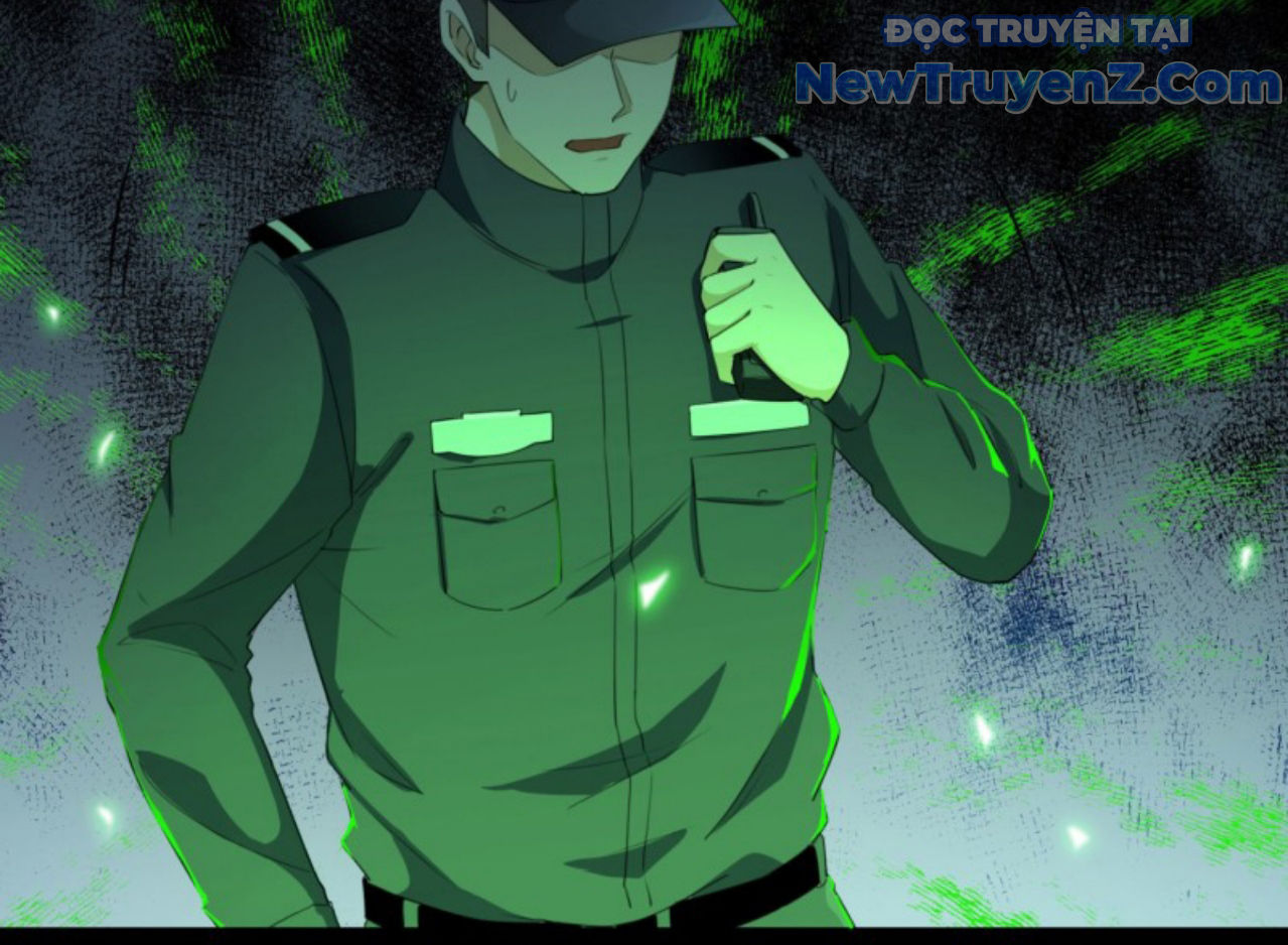 HUNT Thập Nhị Thần Tướng : Tận Thế Bắt Đầu chapter 4 - Trang 22