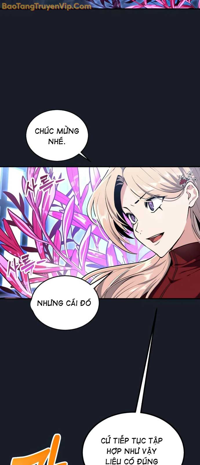 Cuộc Chiến Trong Tòa Tháp: Urek Mazino chapter 9 - Trang 118