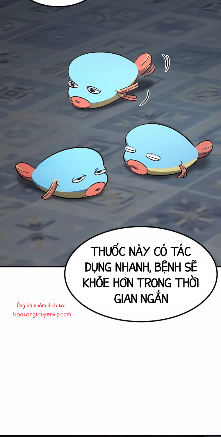 Bác Sĩ Thú Y Ở Dị Giới chapter 14 - Trang 36