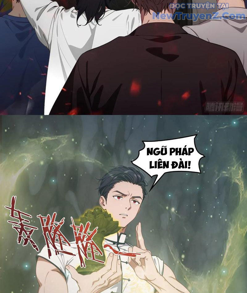Tà Thần Giáng Thế, Ta Có Một Tòa đại Hung Ngục chapter 71 - Trang 45
