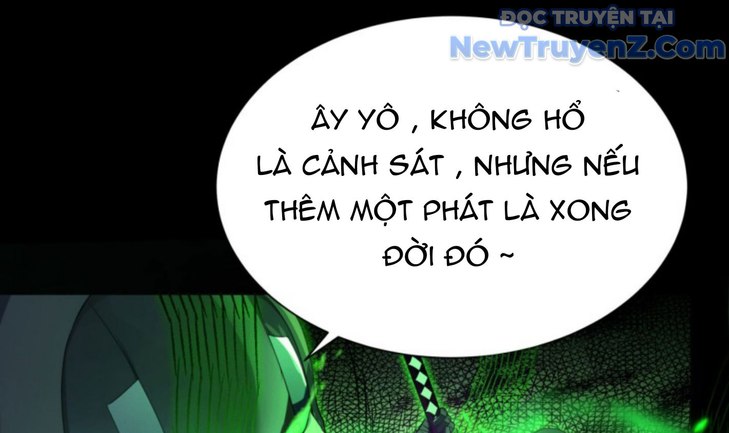 HUNT Thập Nhị Thần Tướng : Tận Thế Bắt Đầu chapter 4 - Trang 34