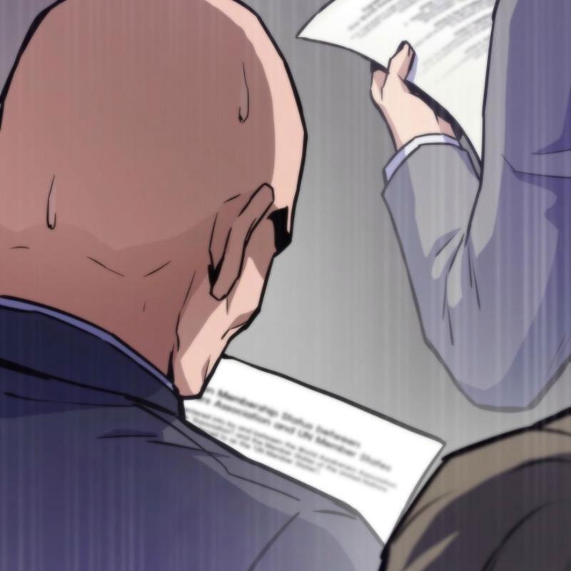 Hồi Quy Giả chapter 133 - Trang 80