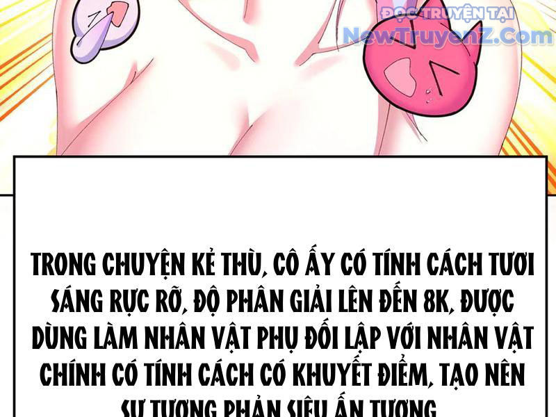Hóa Ra Các Cô Ấy Mới Là Nhân Vật Chính chapter 84 - Trang 83