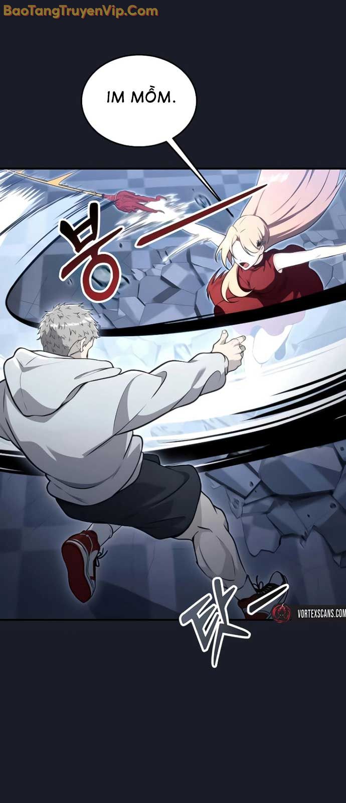 Cuộc Chiến Trong Tòa Tháp: Urek Mazino chapter 9 - Trang 102