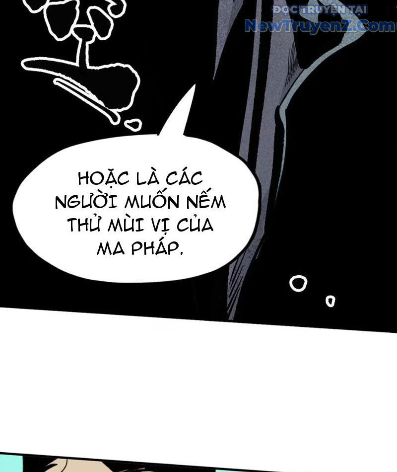 Tinh Linh Chi Hậu chapter 2 - Trang 8