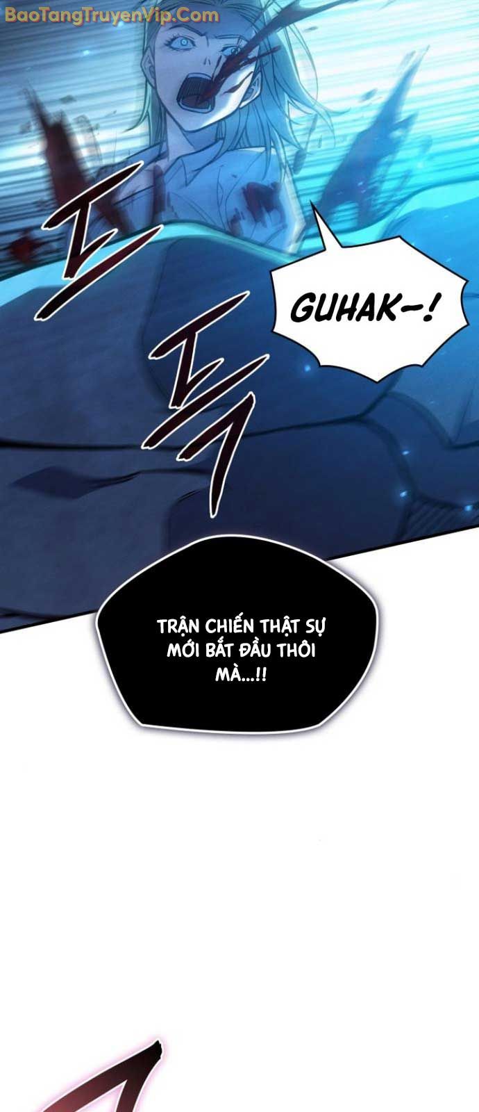 Hồi Quy Bằng Vương Quyền chapter 92 - Trang 8
