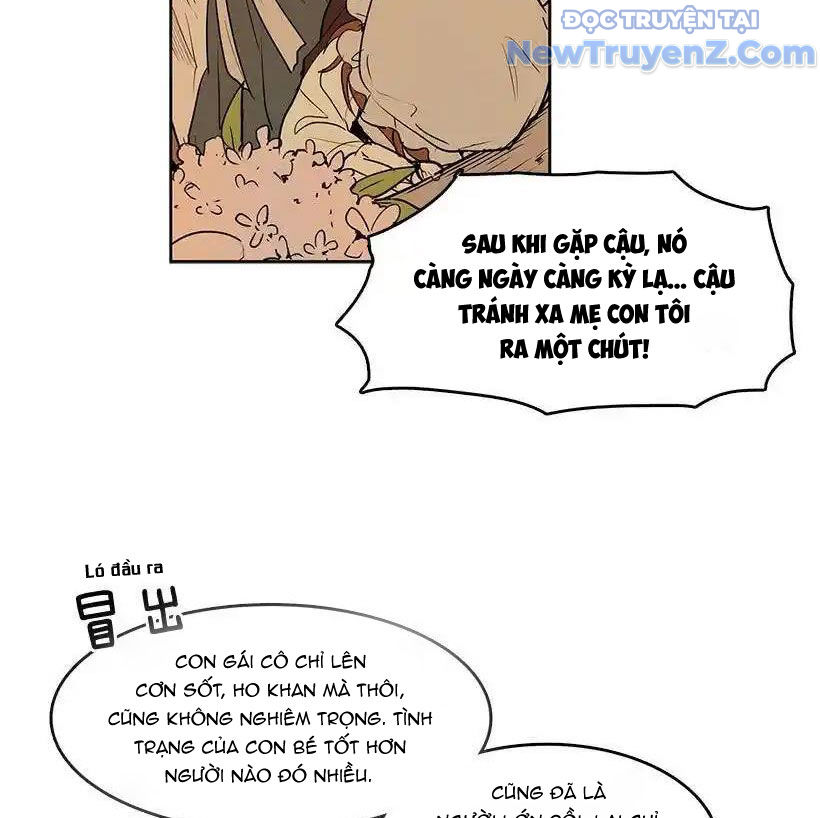 Cửa Hàng Vô Danh chapter 125 - Trang 21